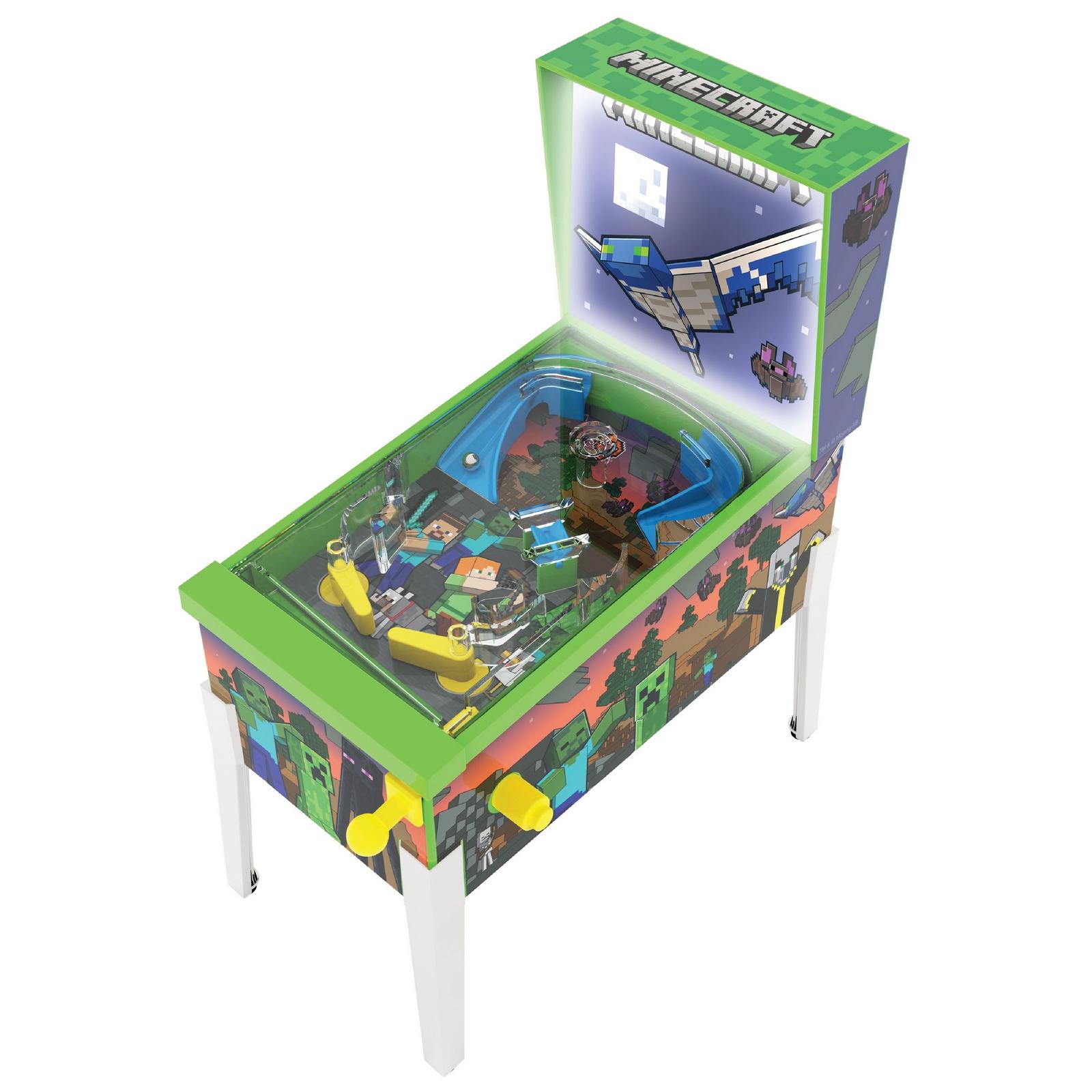Flipper électronique – Jeu D'arcade Rétro, Neuf Sous Emballage