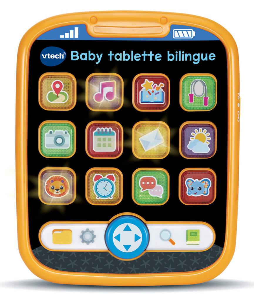 VTech Pyjamasques – Super Tablette éducative – 6 Activités – 3-7 Ans – Voix Des Personnages