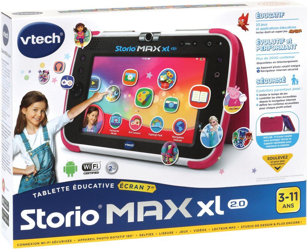 Ordinateur tablette éducatif PAW PATROL : le jouet à Prix
