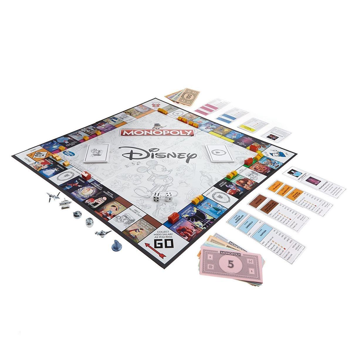 Monopoly grande recre clearance
