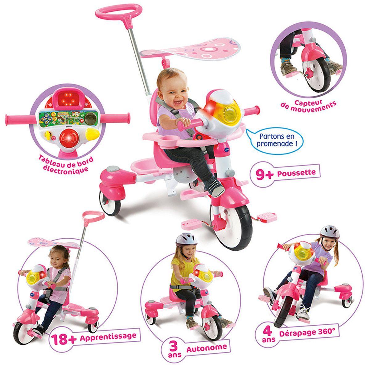 jeux exterieur 18 mois