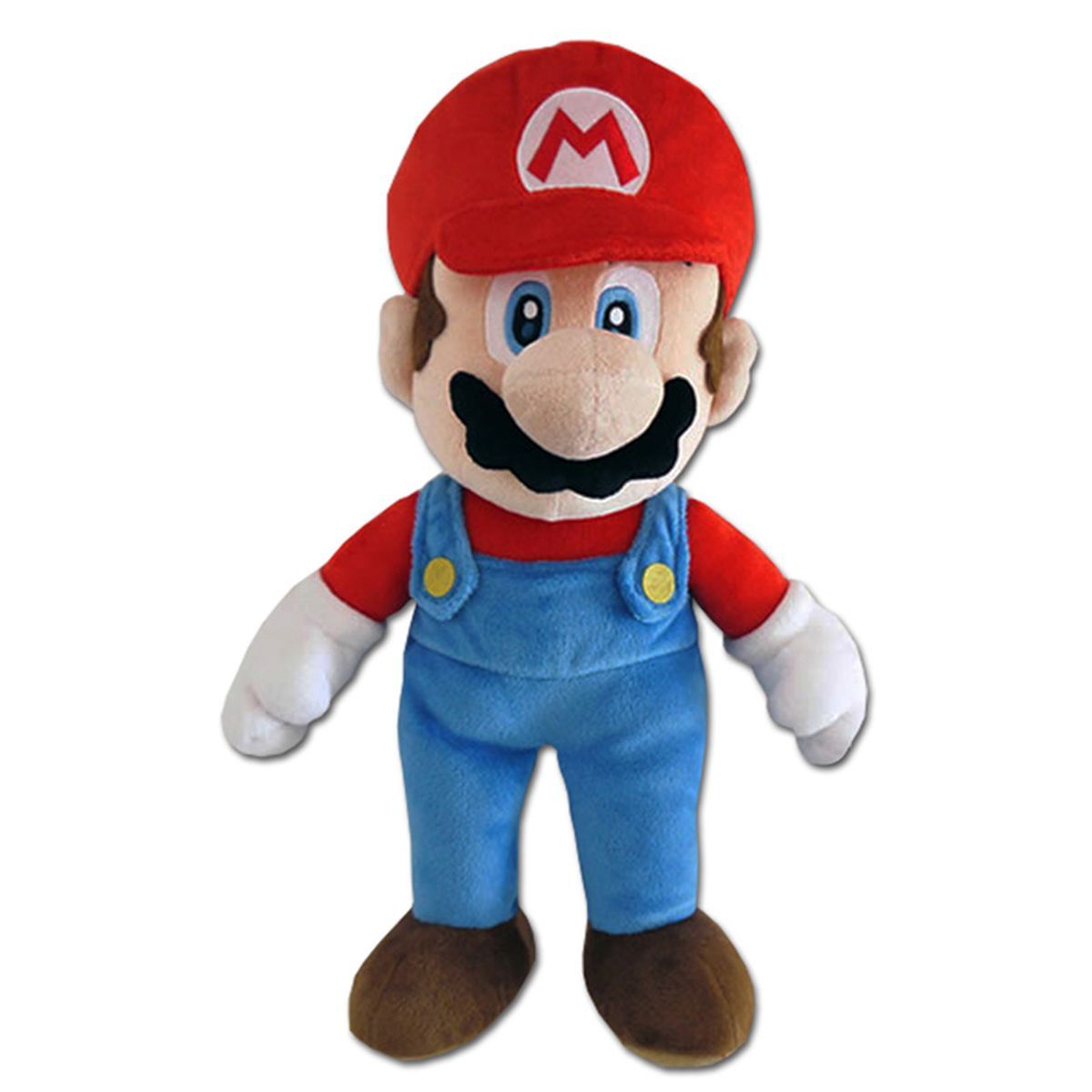 peluche mario