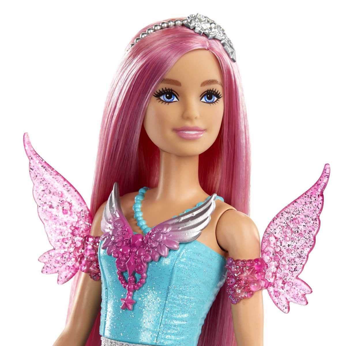 Barbie magique - Trouvez le meilleur prix sur leDénicheur