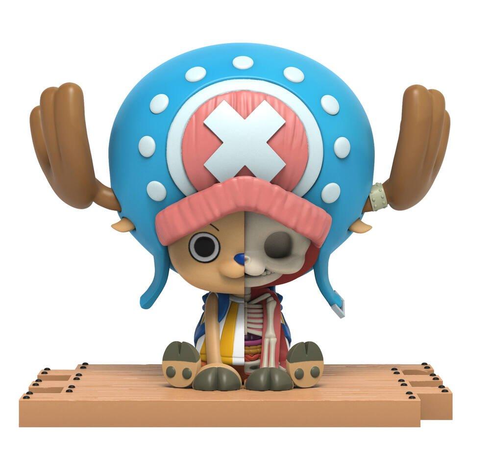 Figurine Mystere - Best Of Anime - MANGA