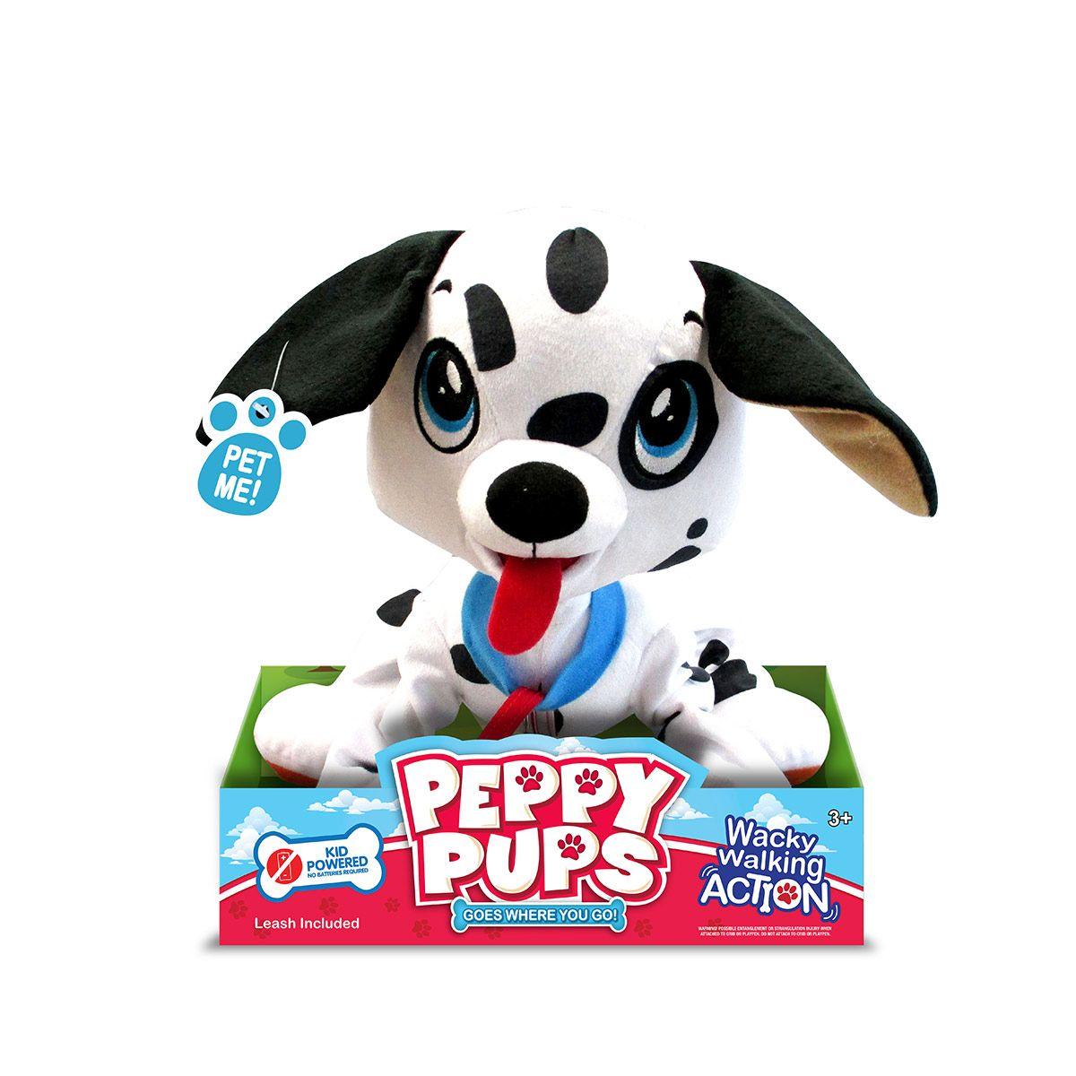 Toufous dalmatien Clearance