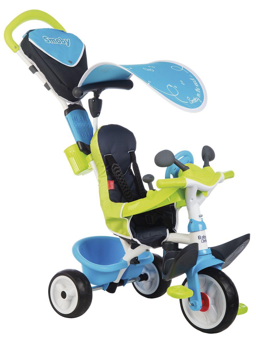 Tricycle evolutif la grande recre