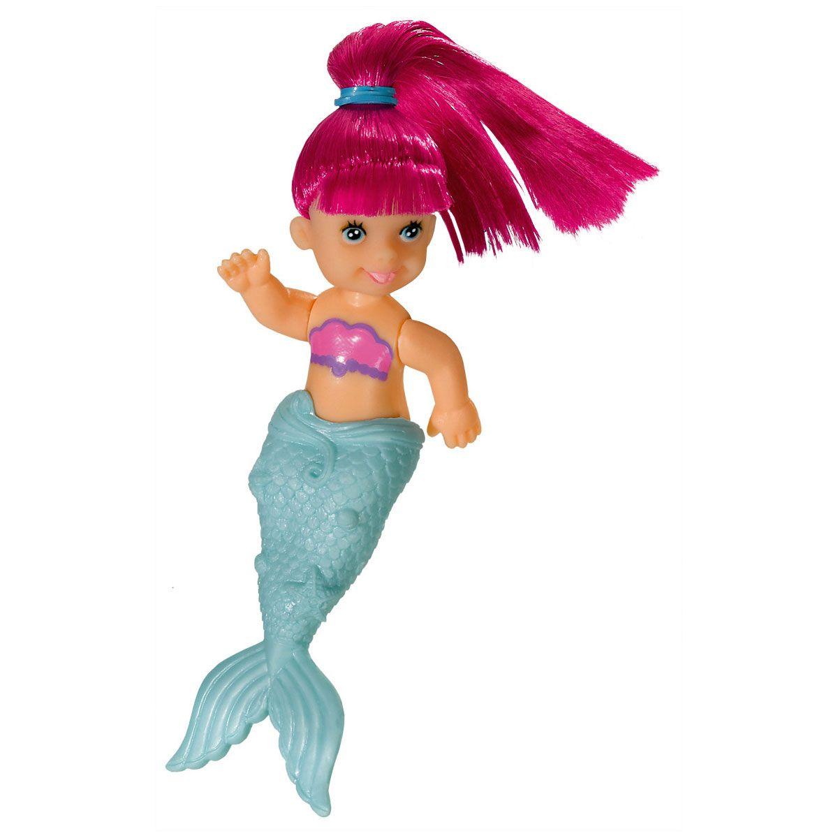 poupee sirene