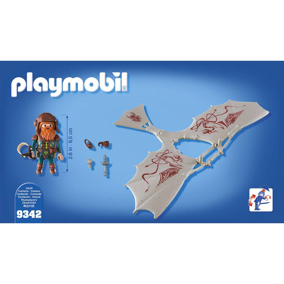Playmobil 9342 clearance