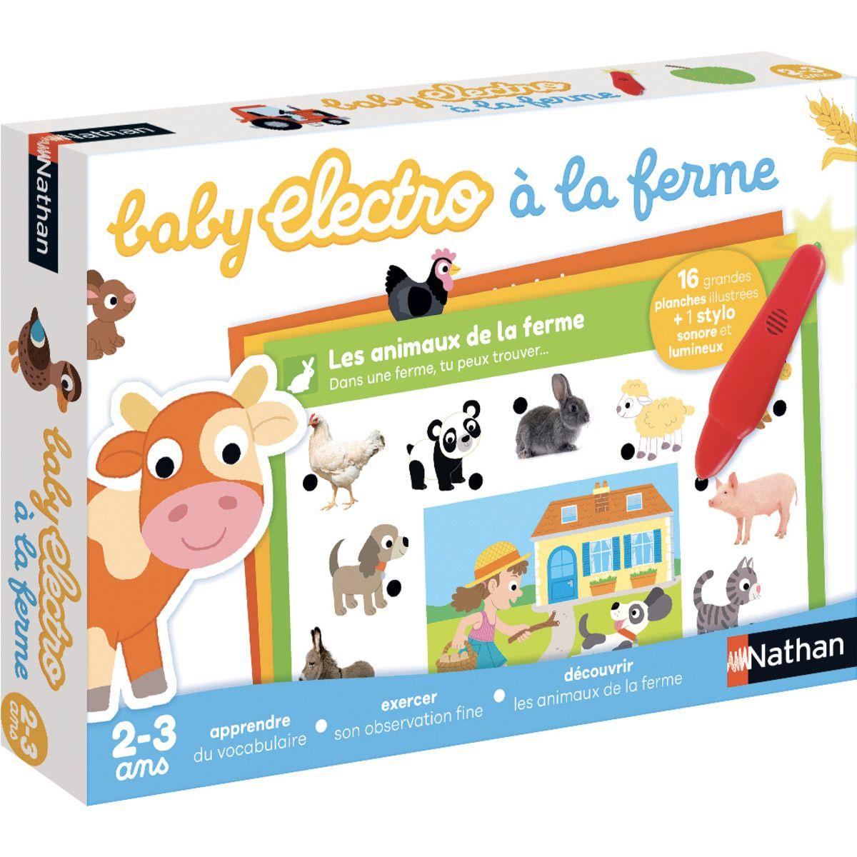 jeux 2 ans