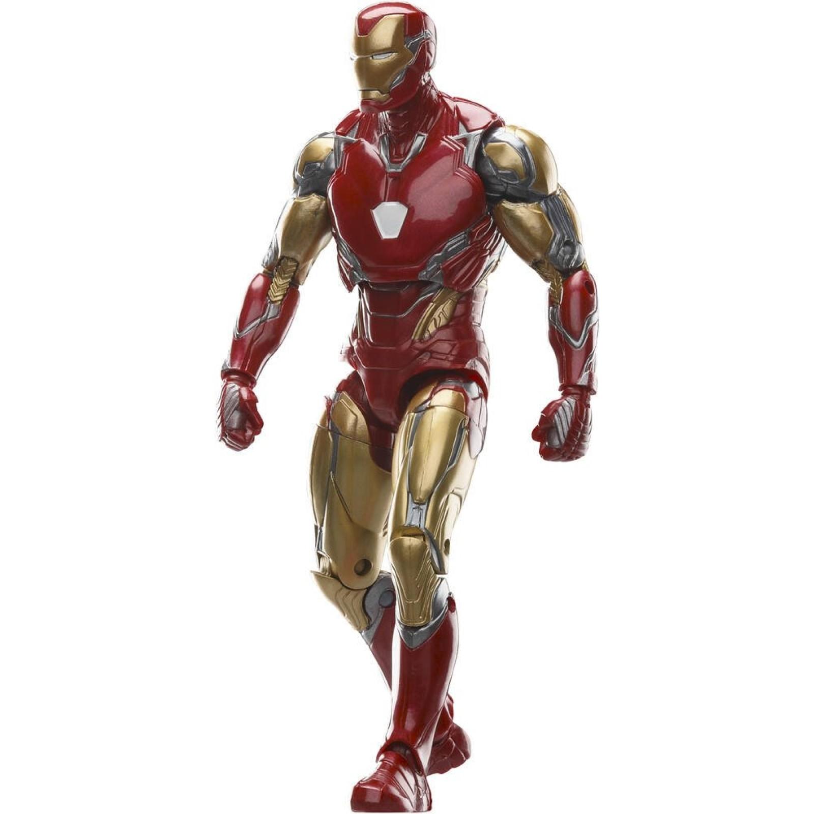 Iron Man Statue Résine | Pièces Premium de Collection