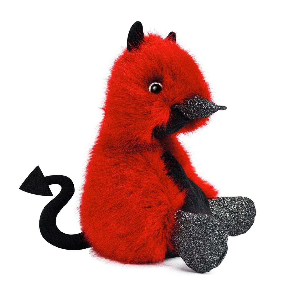peluche coin coin