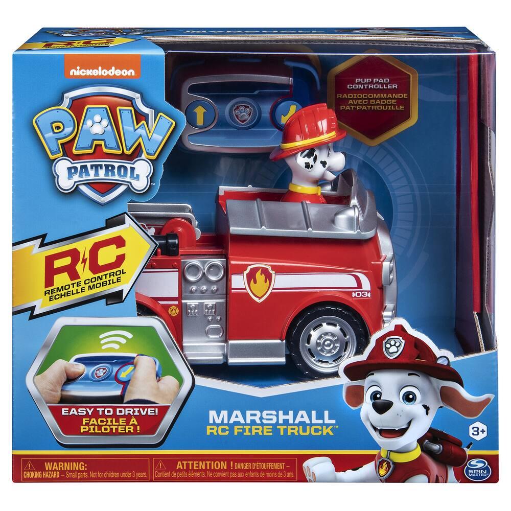 Reig – Batterie Paw Patrol – Grosse Caisse, 2 Tambours, Cymbale, Pédale, Baguettes, Tabouret – Dès 3 Ans – Développe Rythme Et Coordination