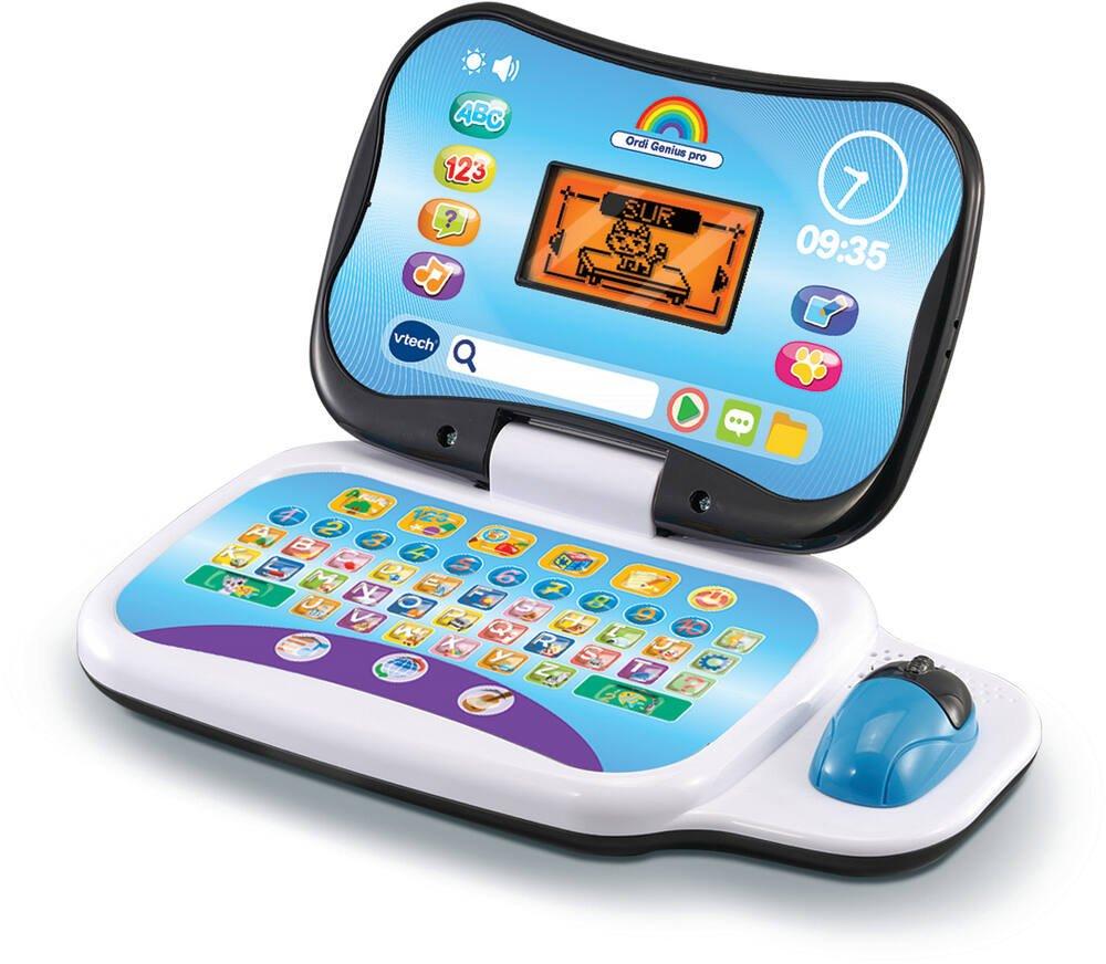 Ordinateur Personnel VTech Laser 310 - FR