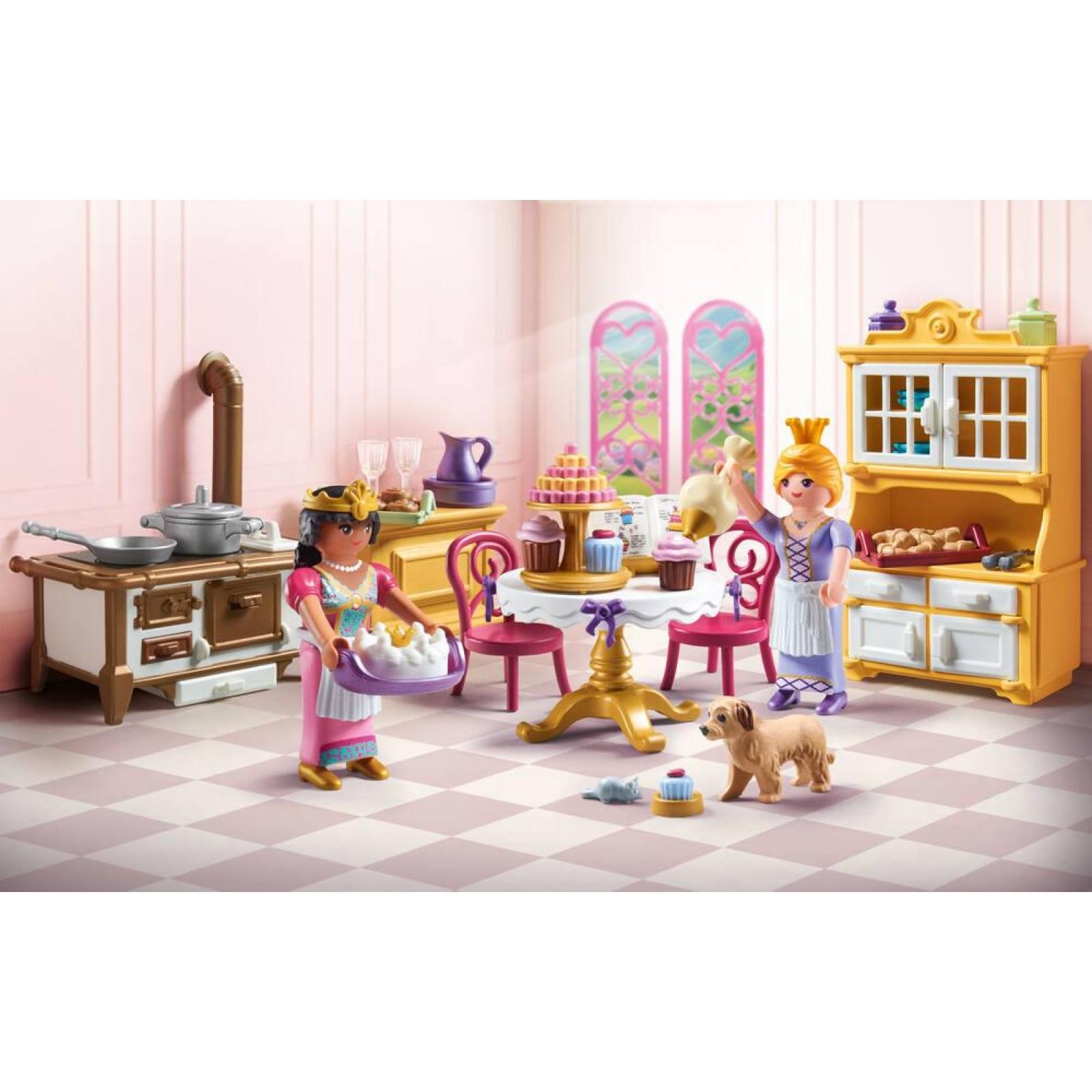 Playmobil Royal Playmobil Princesas Amazon Playmobil Princess My Secret  Royal Palace 2025