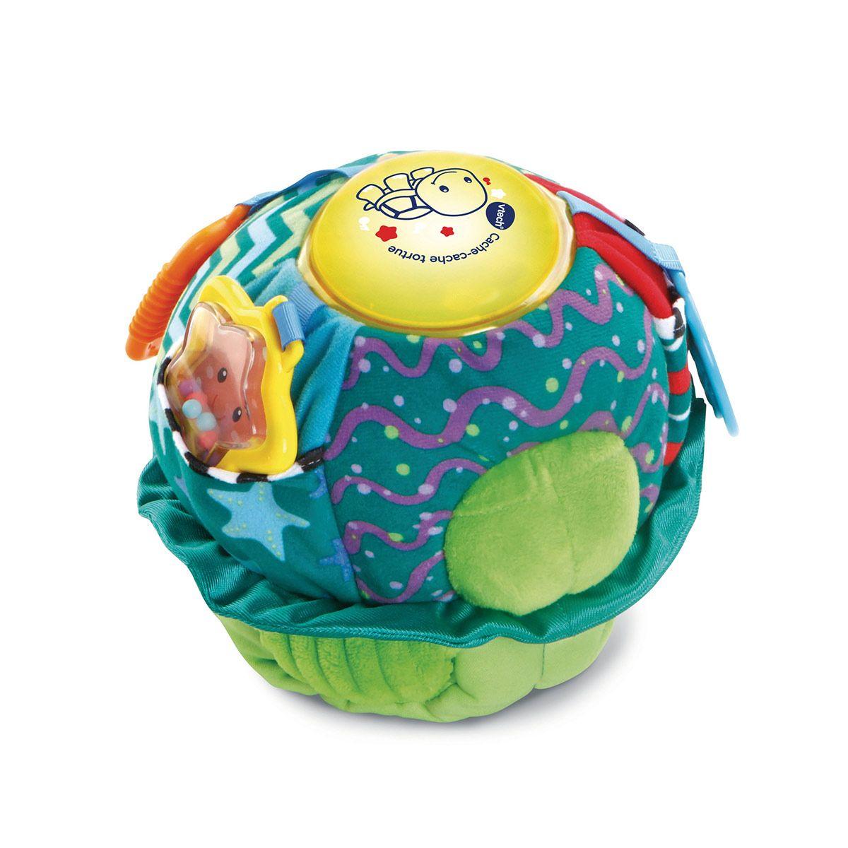 Cache-cache tortue La Grande Récré