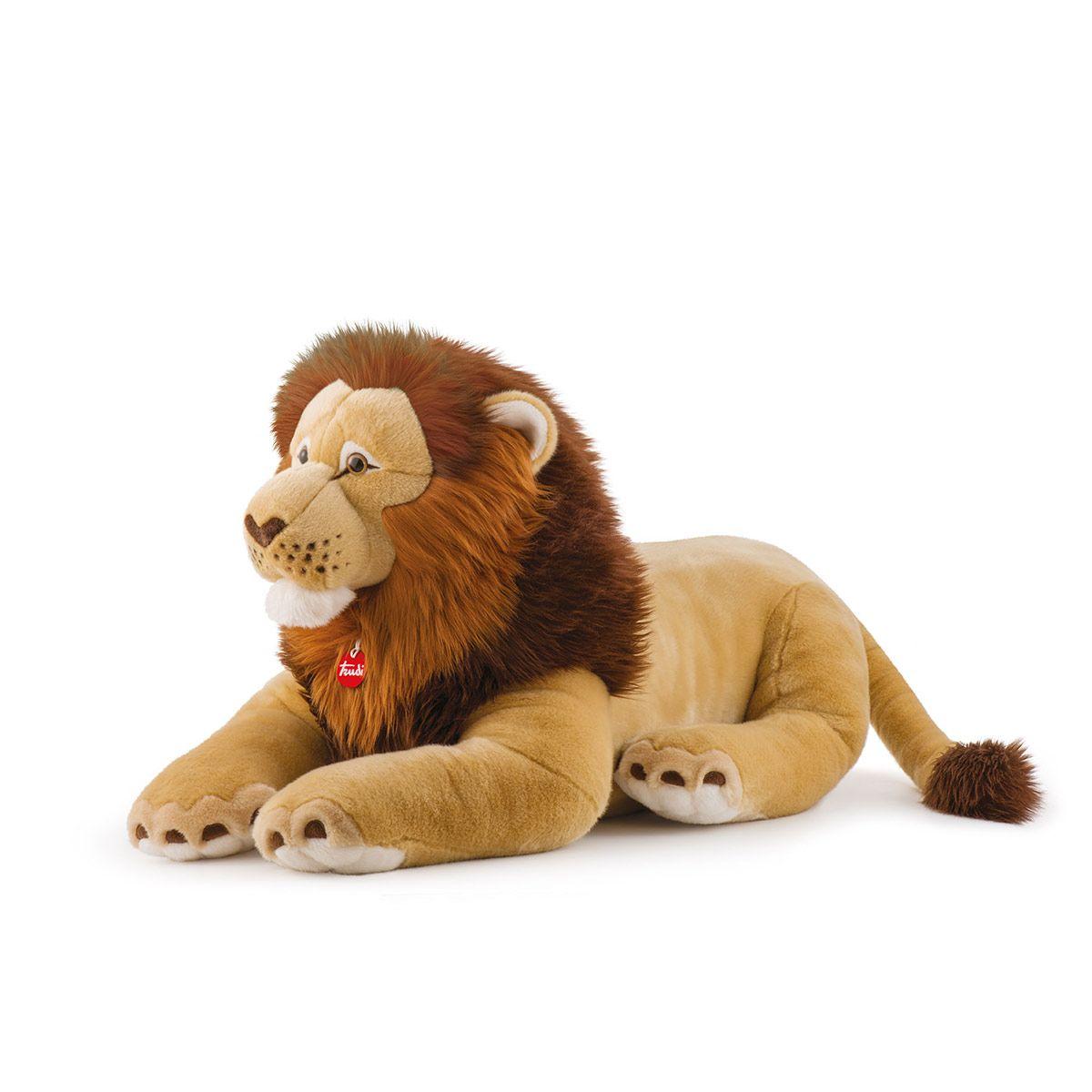 peluche lion