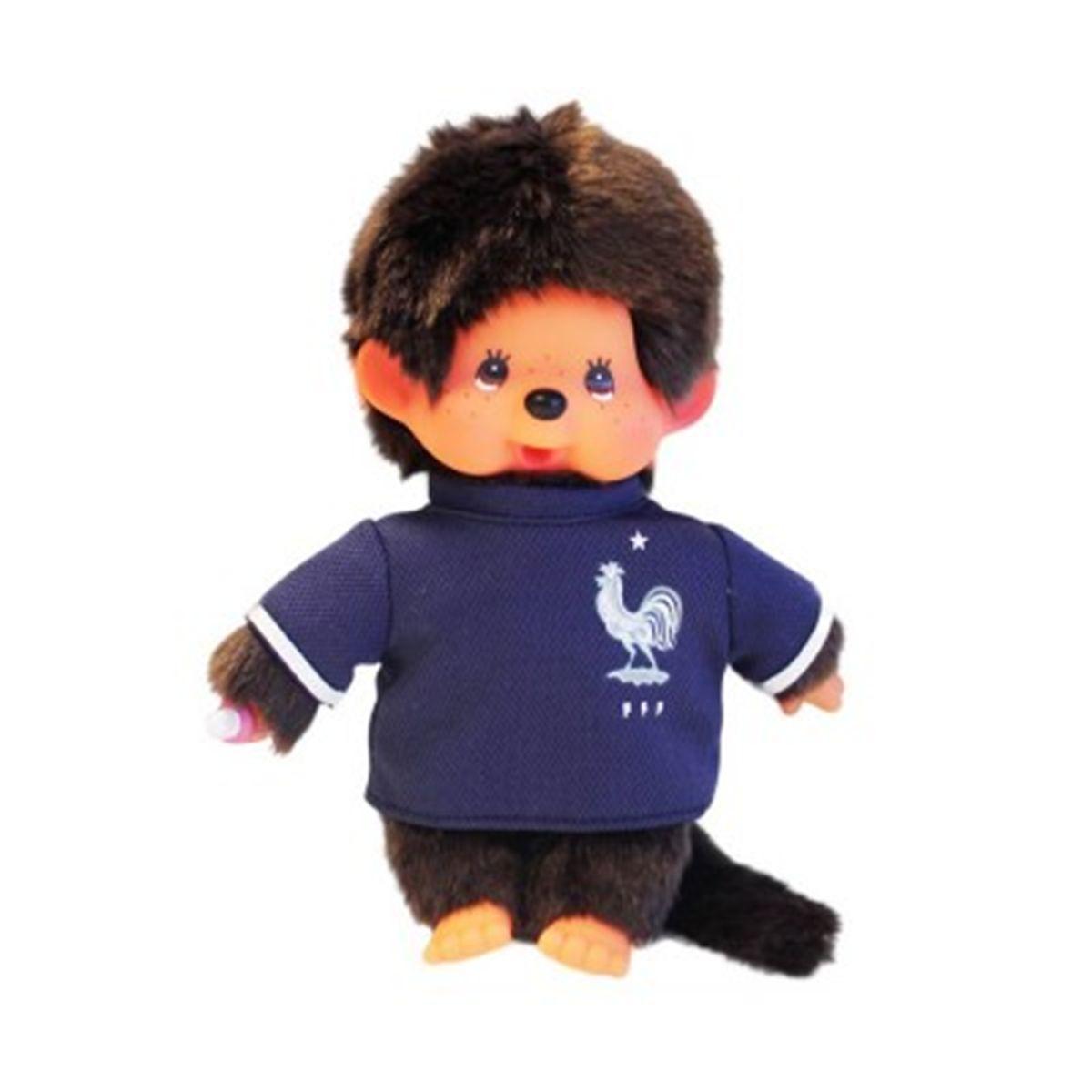 monchhichi jouet