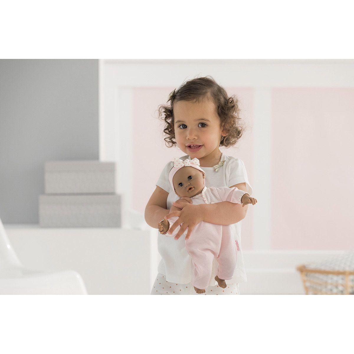 corolle bebe calin maria