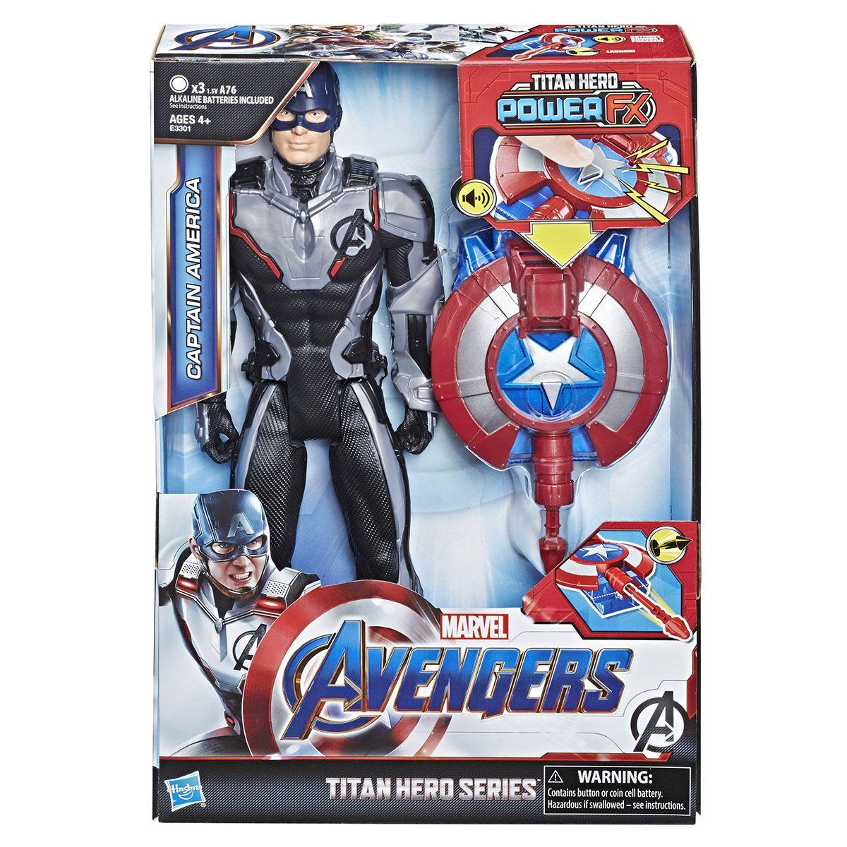 figurine avengers 30 cm