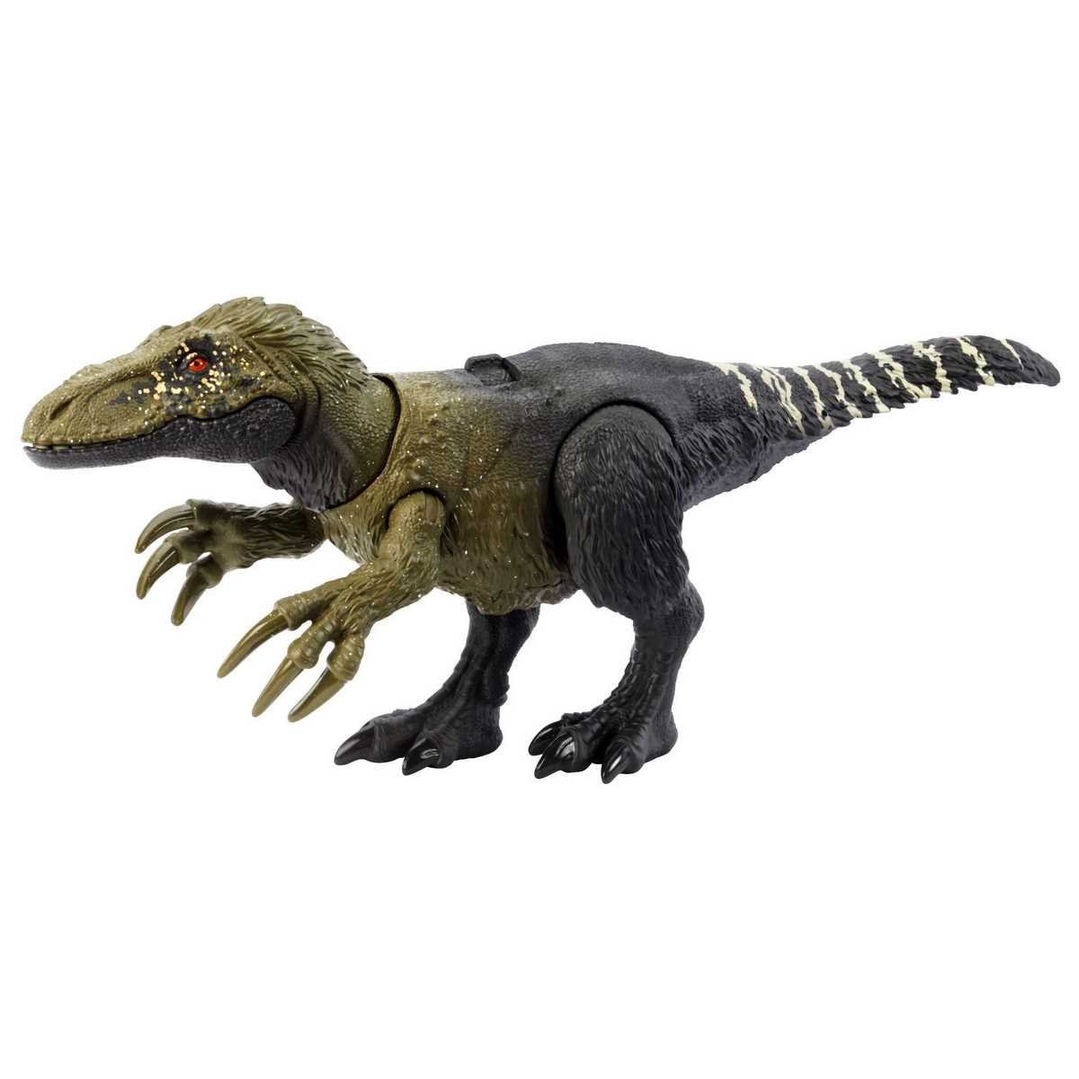 Dinosaure T-Rex sonore et lumineux - La Grande Récré