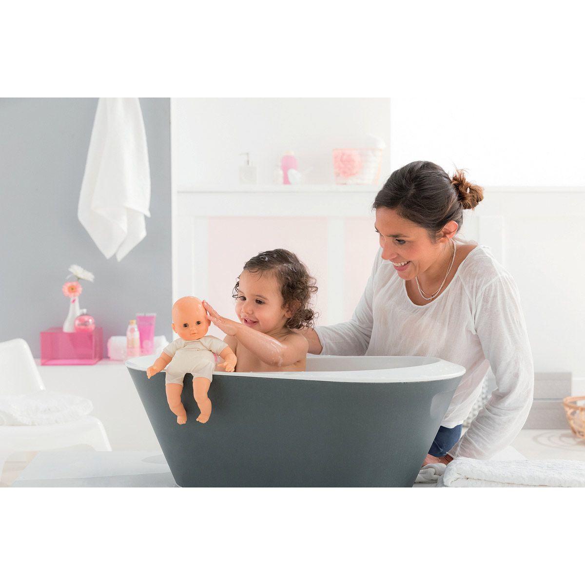 Mon Premier Bebe Bain Oceane Poupons Et Poupees La Grande Recre Mon Premier Bebe Bain Oceane Poupons Et Poupees La Grande Recre