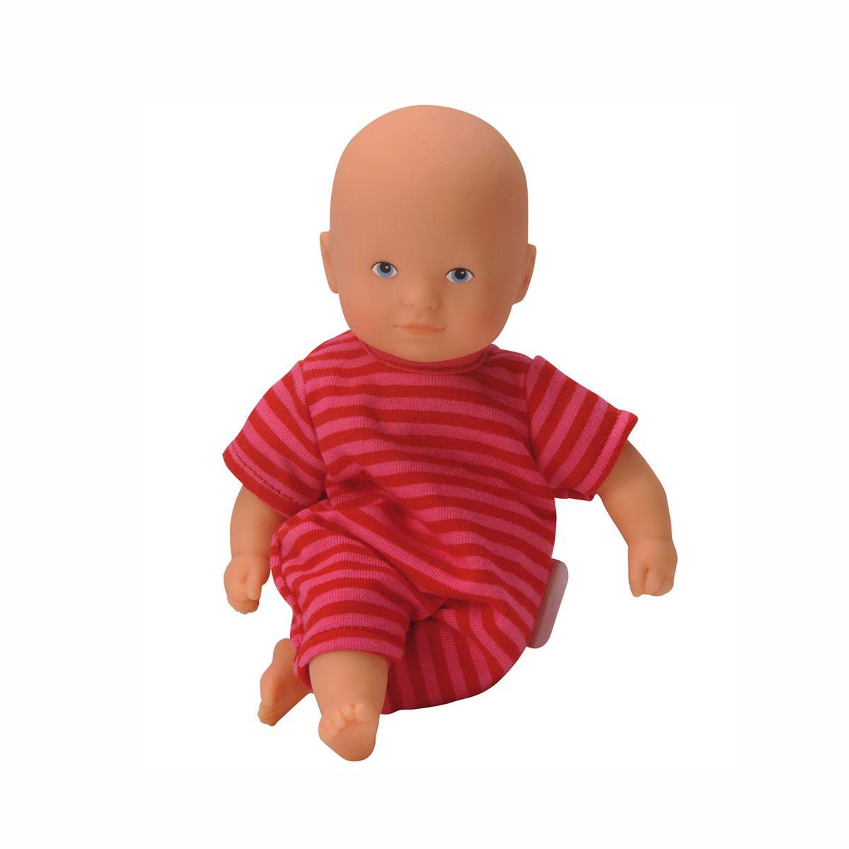 mini bebe corolle