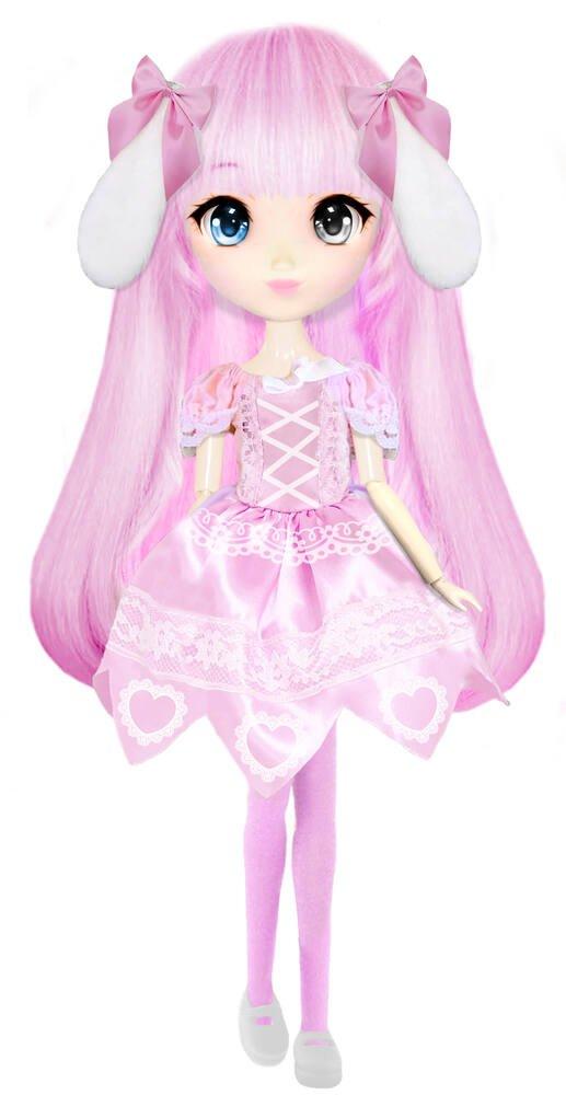 Poupee Shibajuku Yumi de 30 cm La Grande Recre