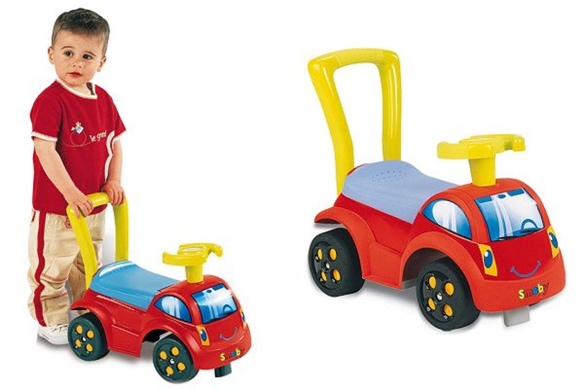 porteur initio 2 smoby