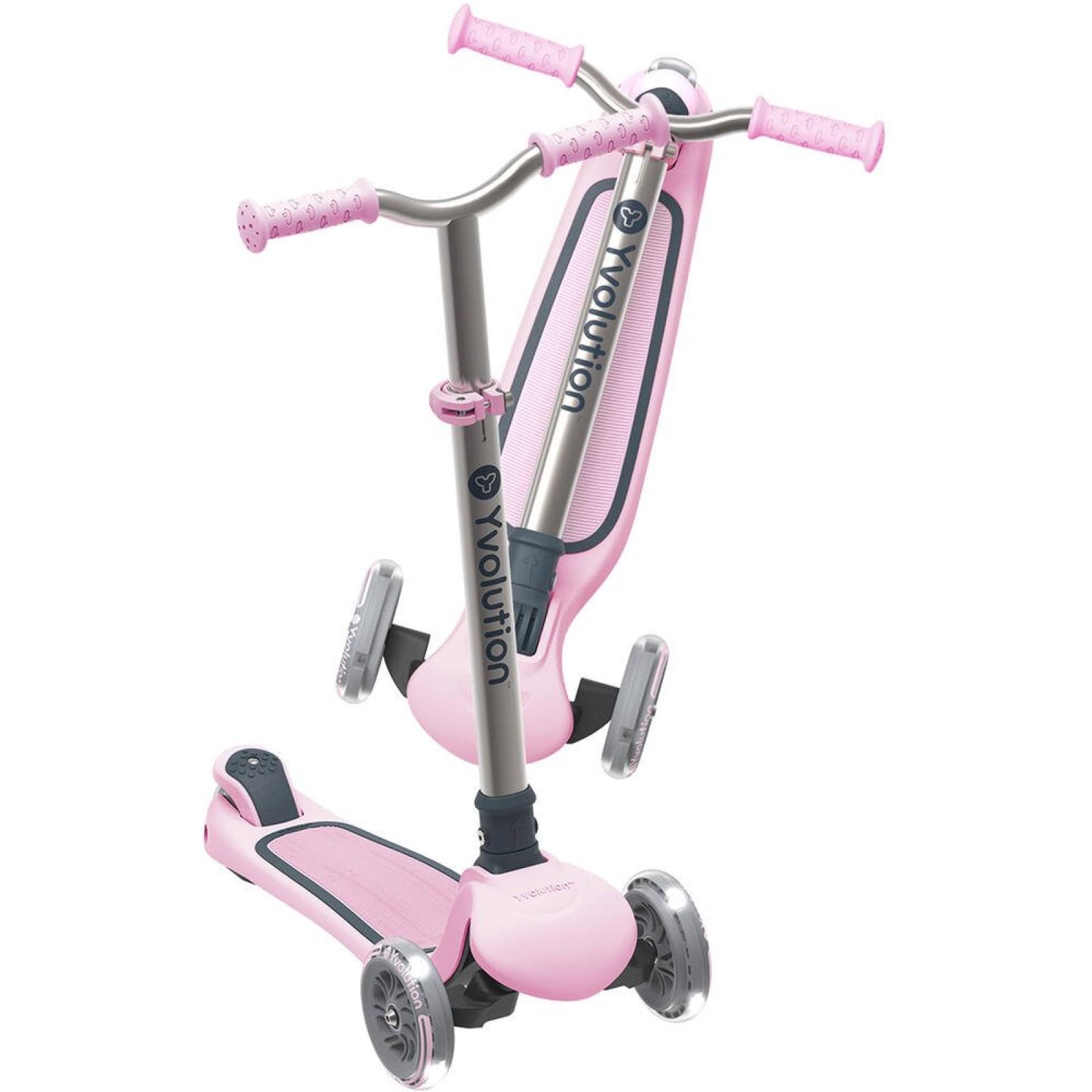 Où Compétitif bras trottinette 3 roues intersport Plissé aider Zone humide