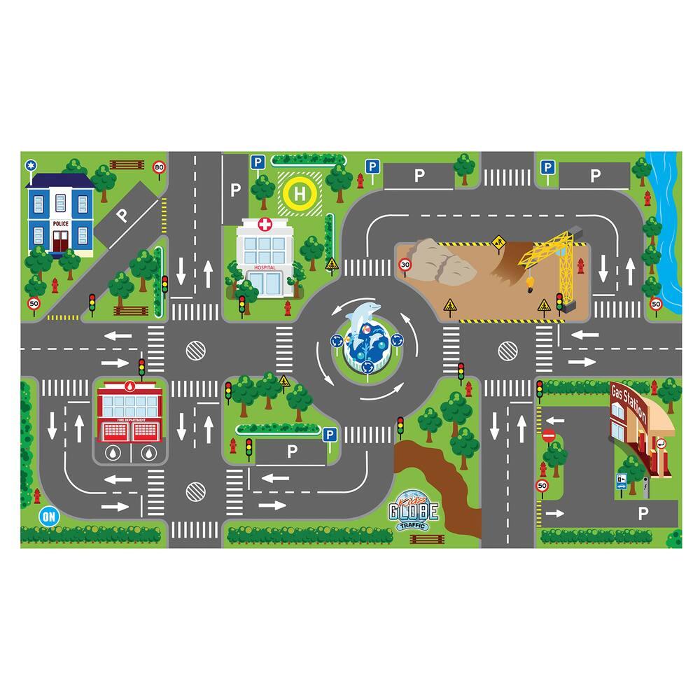 Les projets réalisés par WP Signalisation I Filiale de Worlplas Les projets réalisés par WP Signalisation I Filiale de Worlplas