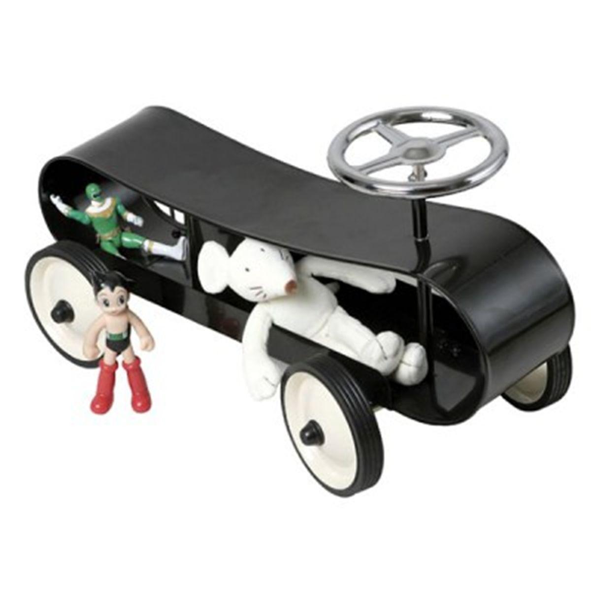 porteur baghera streamline