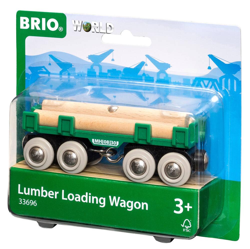 20 Adaptateurs Compatibles Brio Duplo pour Train en Bois