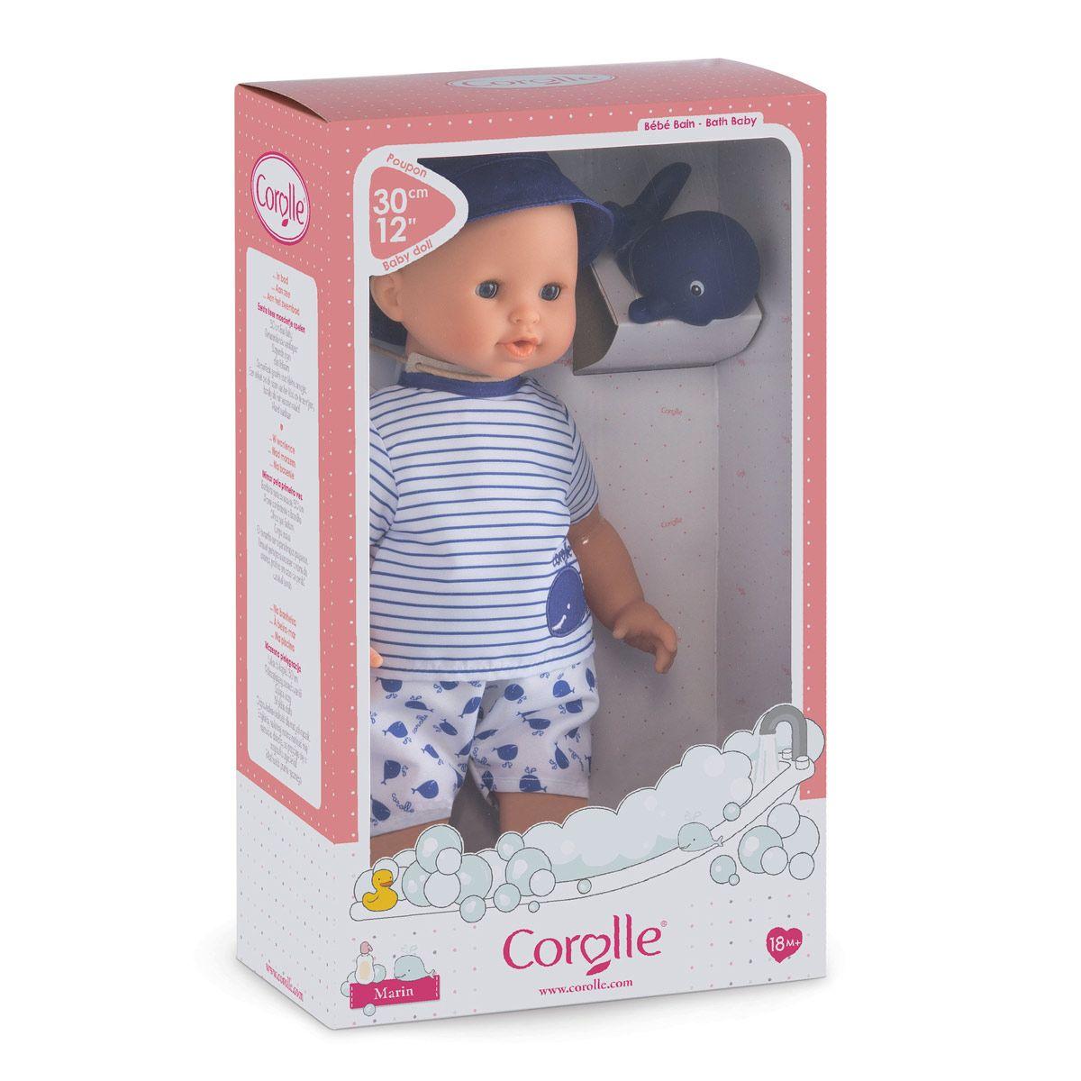 Mon Premier Bebe Bain Marin Jouets D Eveil Et Peluches La Grande Recre Mon Premier Bebe Bain Marin Jouets D Eveil Et Peluches La Grande Recre