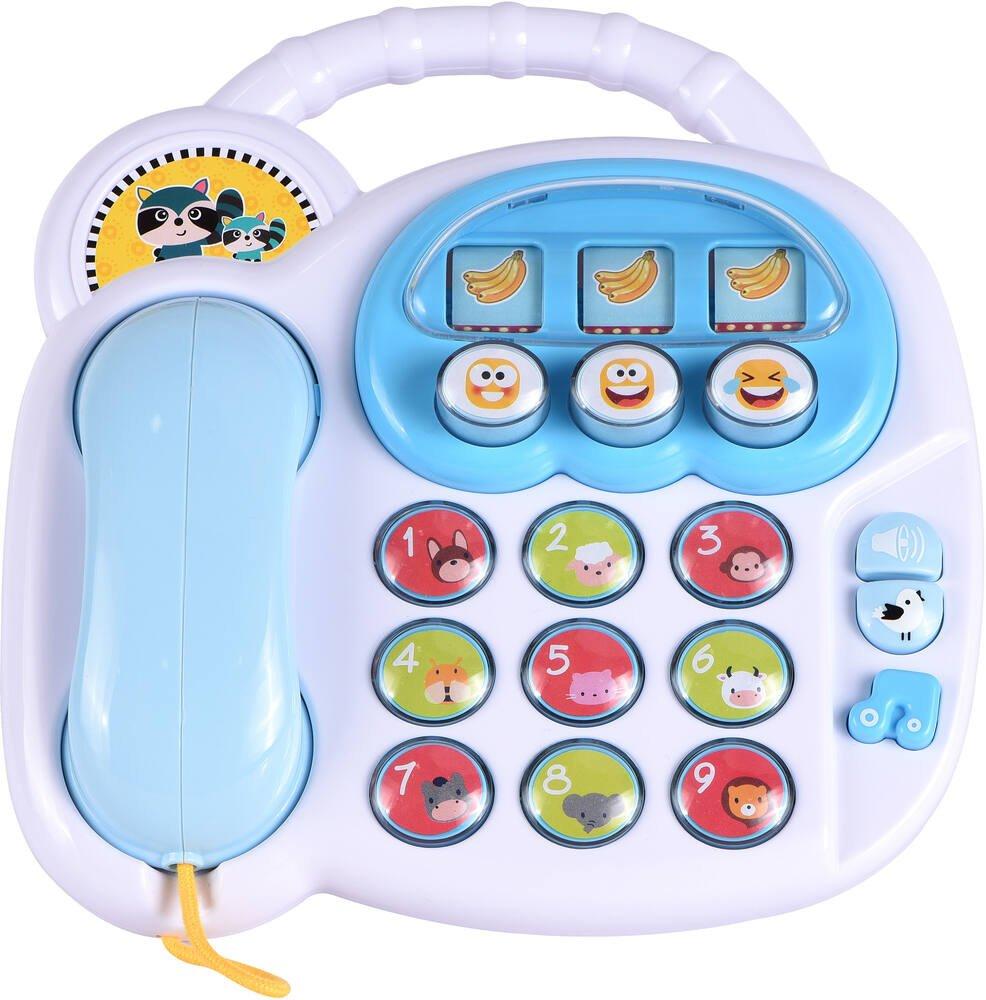 Telephone Des Animaux T mimi La Grande Recre