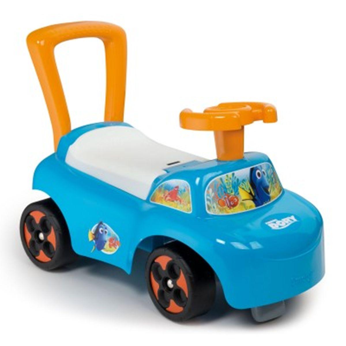 porteur auto