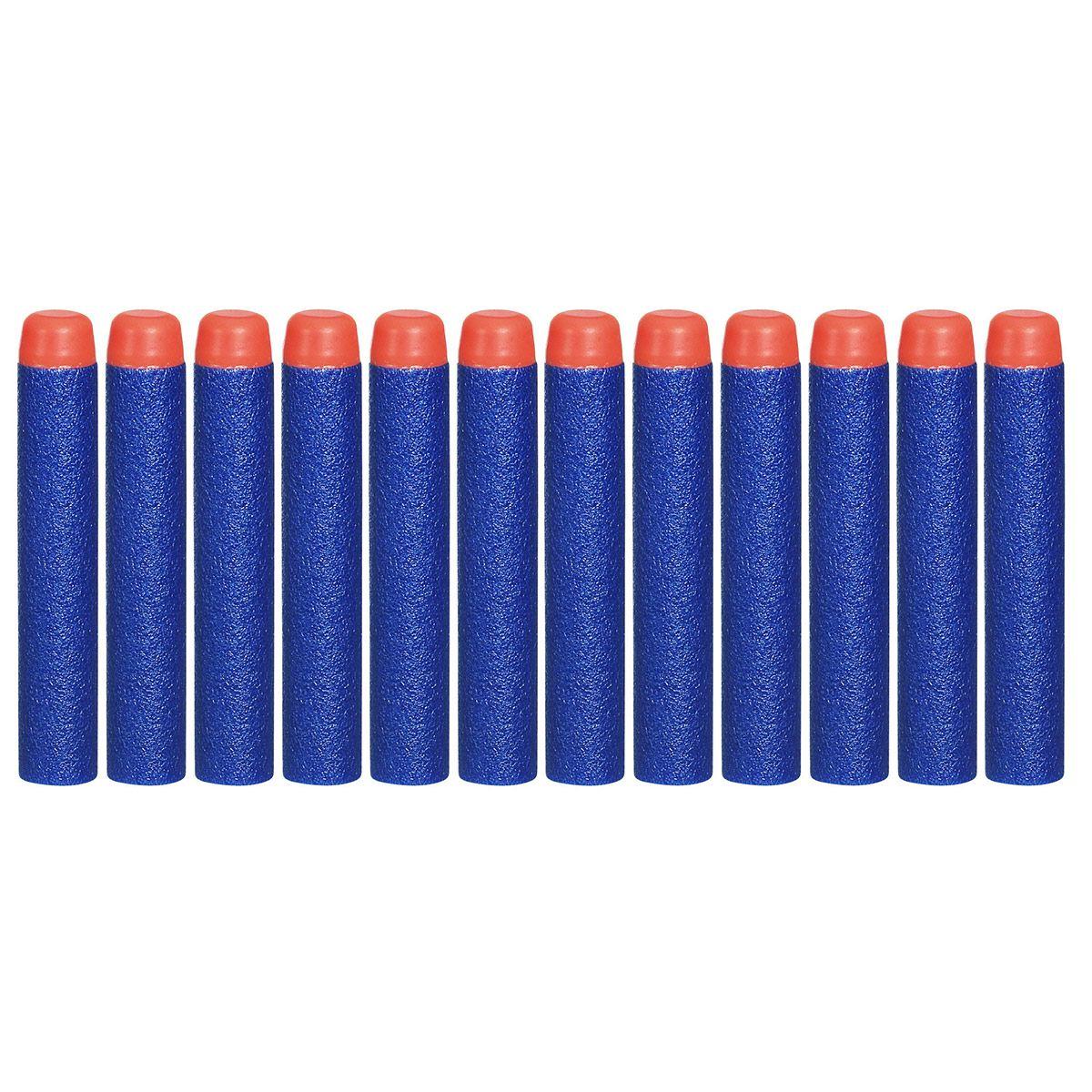 Flechettes nerf elite clearance
