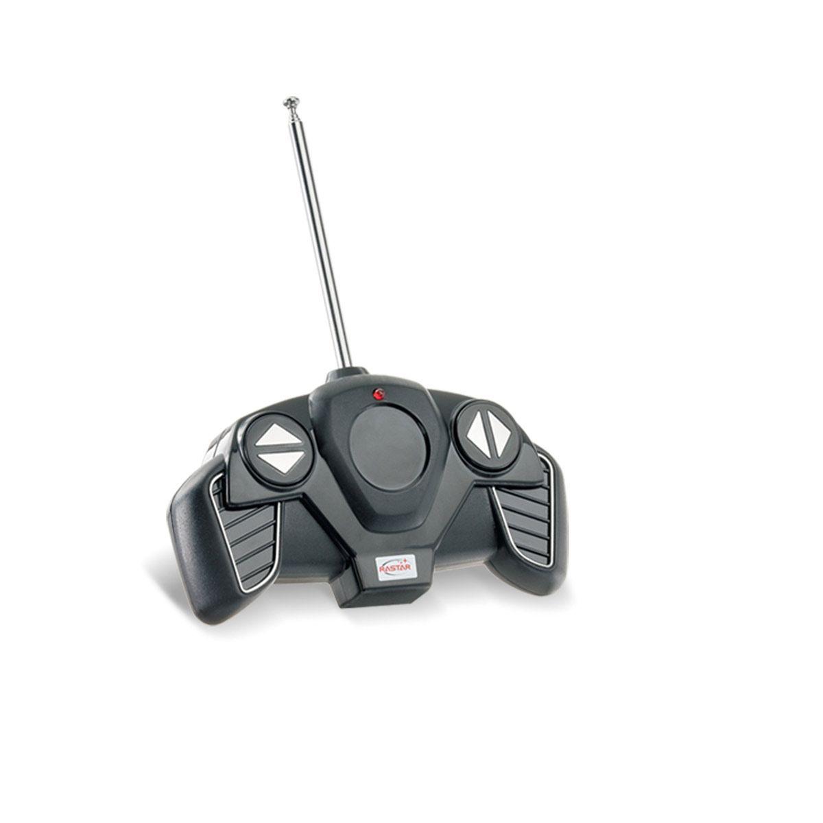 Mondo Audi R8 LMS radio-commandé - Comparer avec