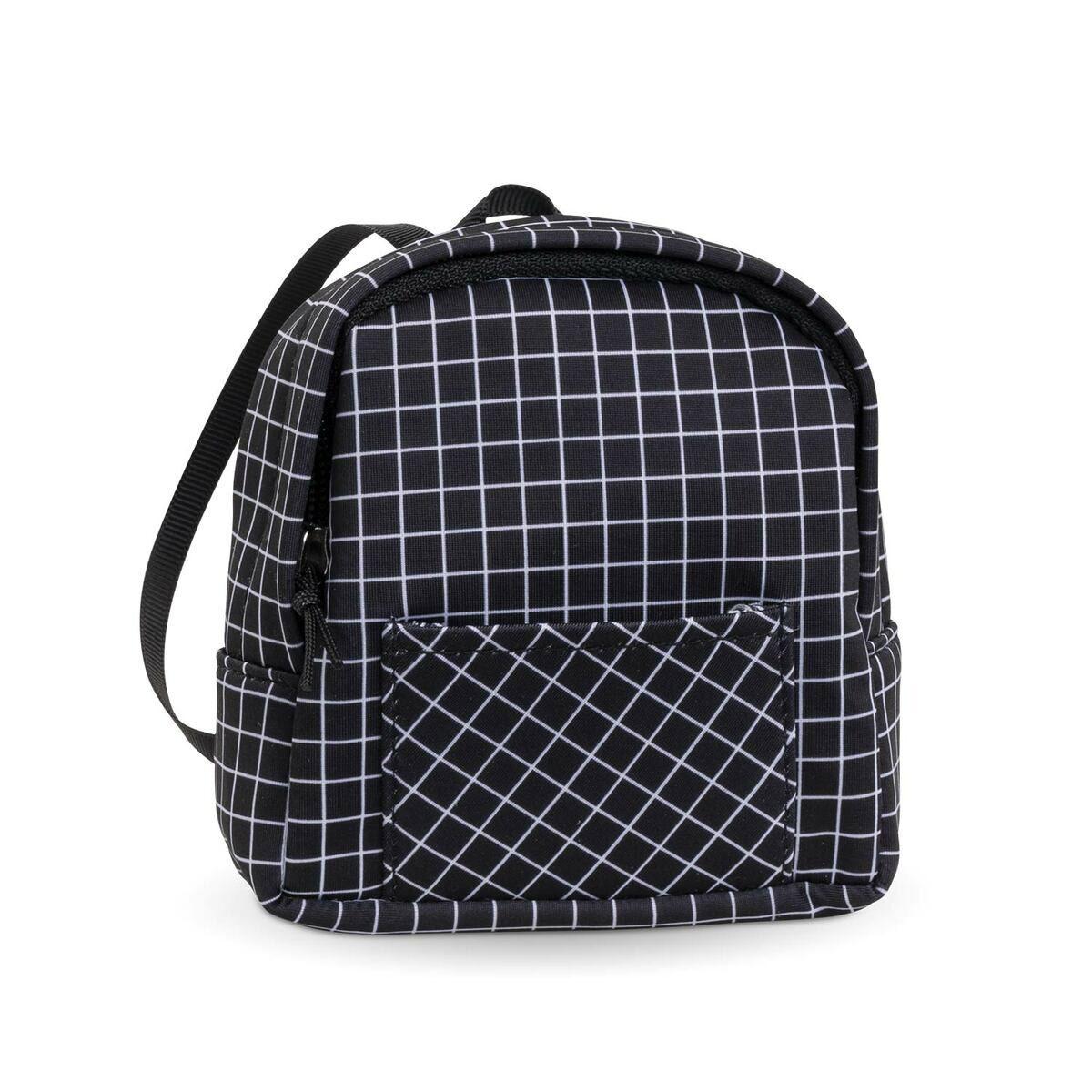 sac poussette corolle