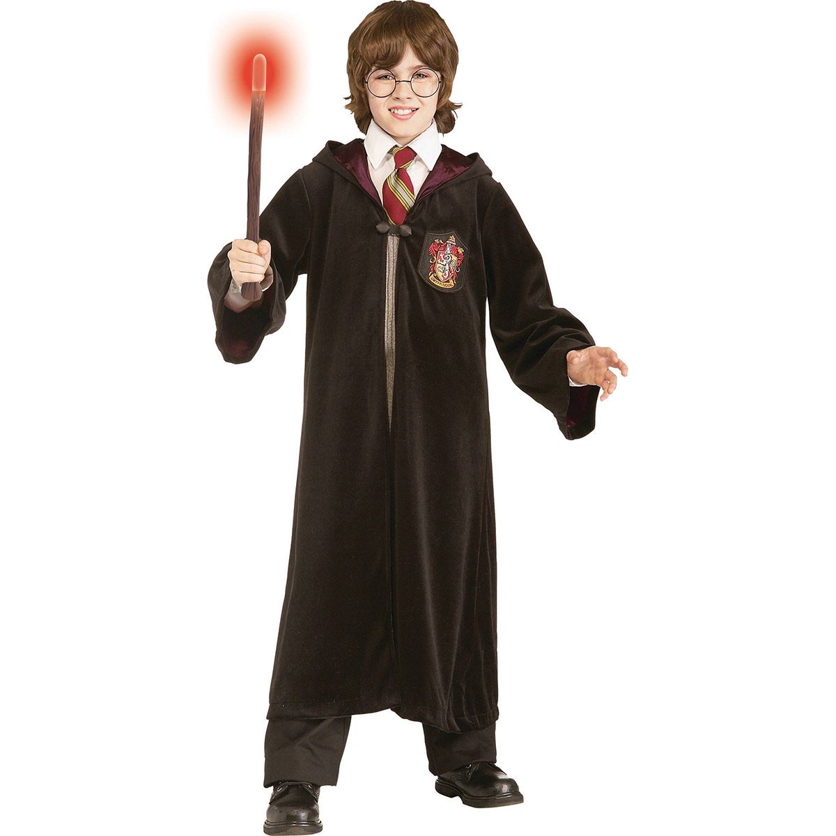 Baguette magique de sorcière éclairante Harry Potter, jouet lumineux,  Collection de magicien, Costume de Cosplay, accessoires de no?lHarry Potter