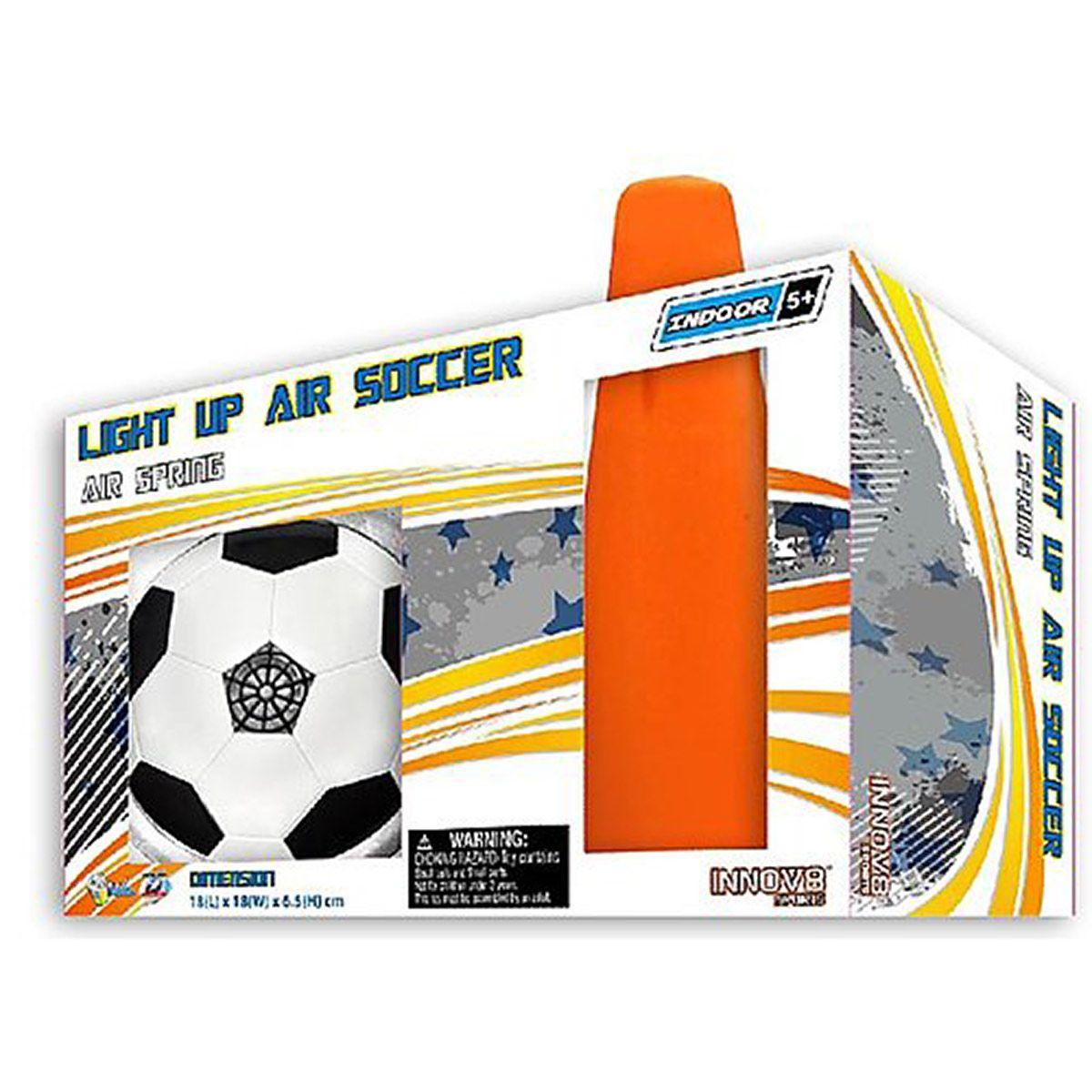 Ballon foot aeroglisseur clearance
