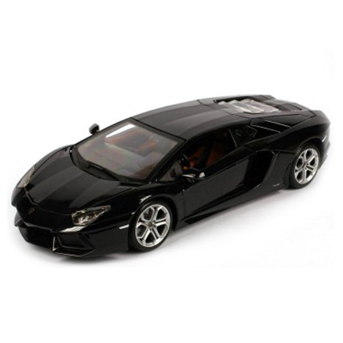 Modèle Réduit Collection Diamond Lamborghini Aventador 1
