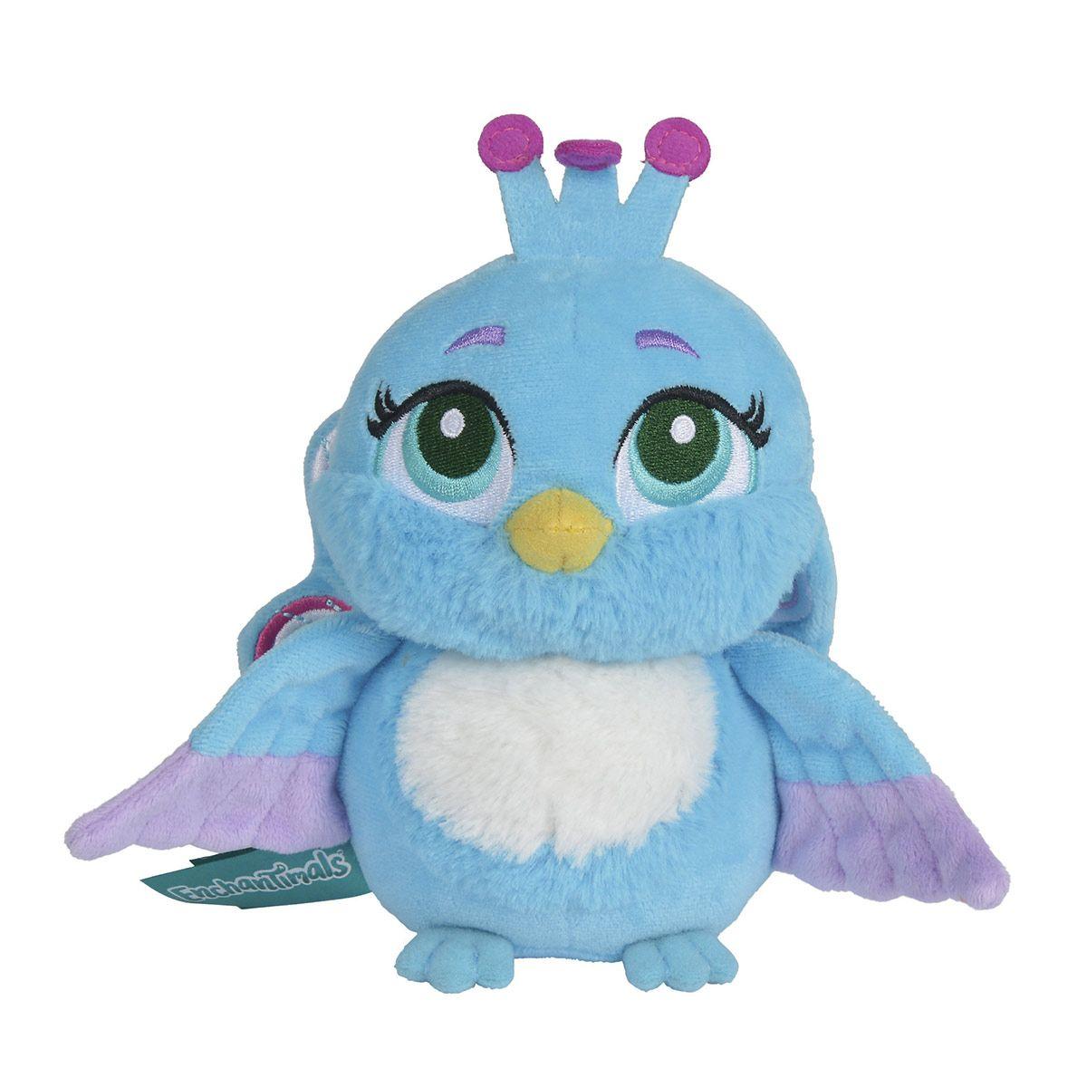 peluche enchantimals