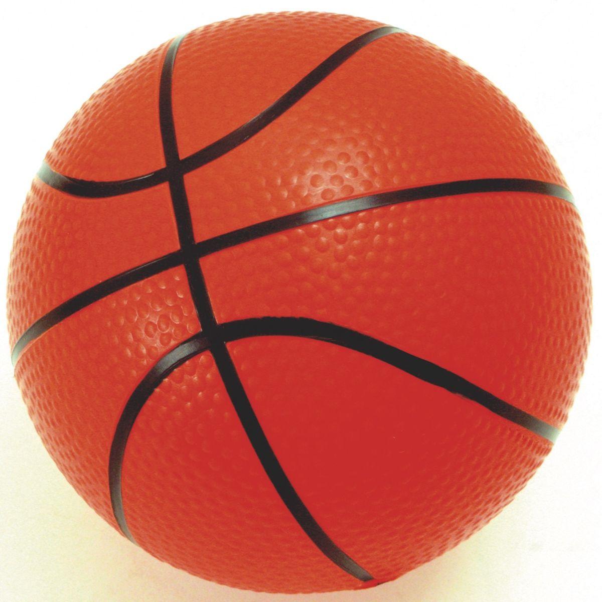 Lot de 5 ballons de basket Street 3v3 - Pompe et sac de rangement OFFERTS