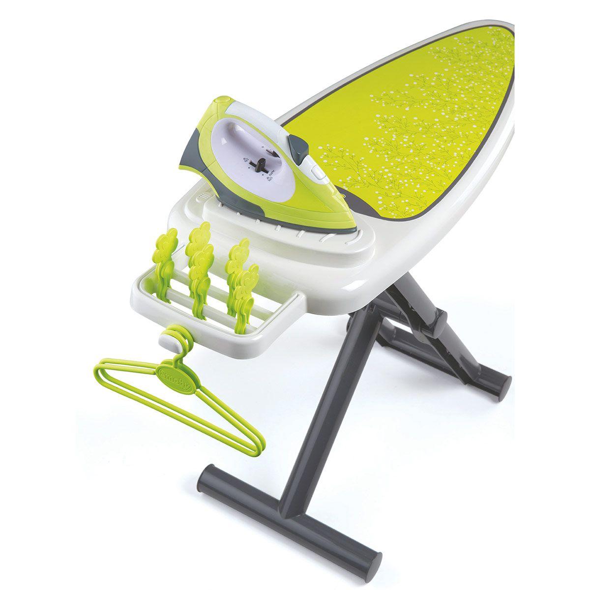 Table A Repasser Menage Et Repassage La Grande Recre