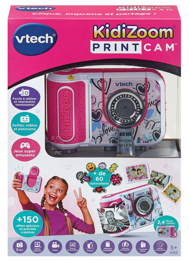 Appareil Photo Enfant 2.0 Pouces Appareil Photo Numérique pour Enfants