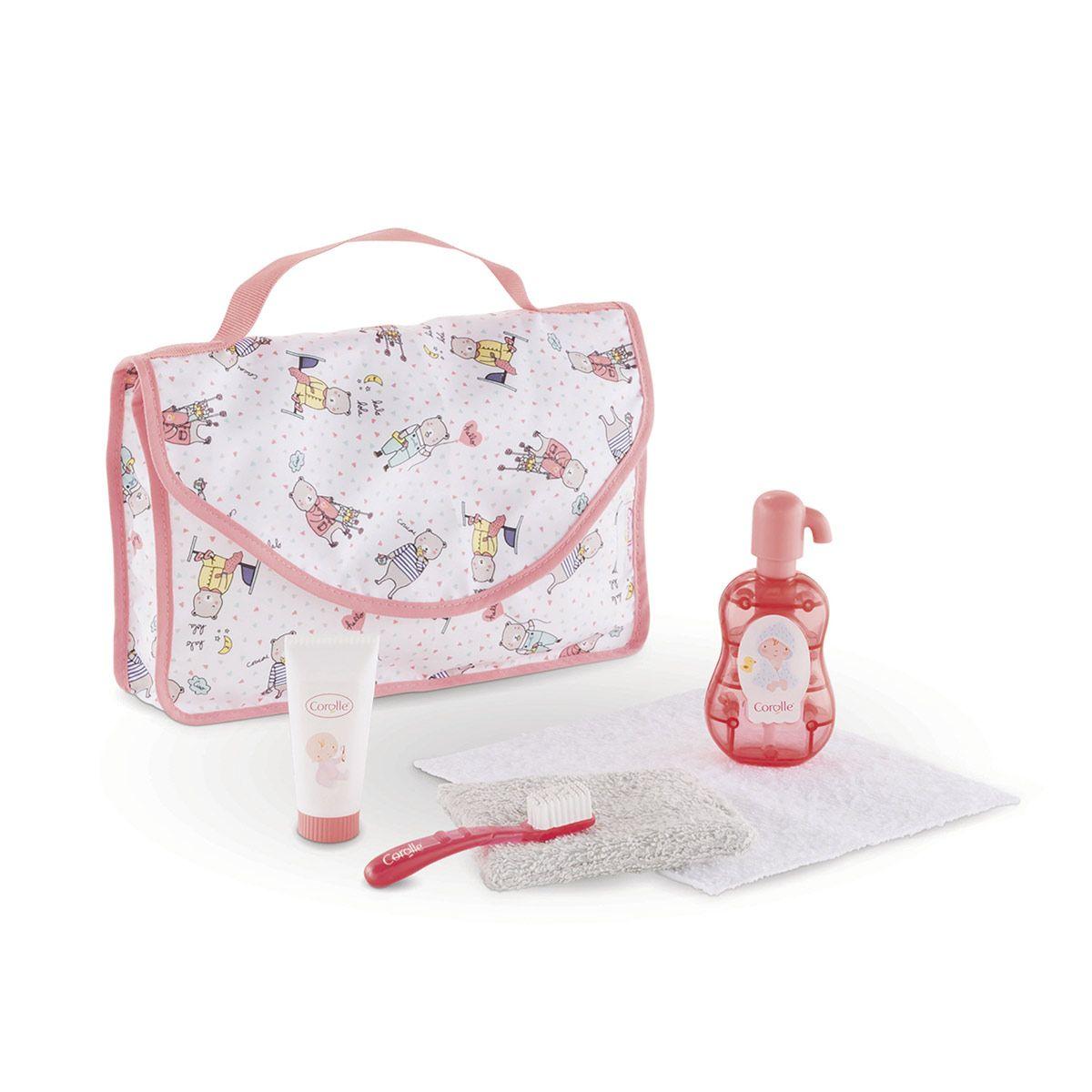 accessoire poupon corolle