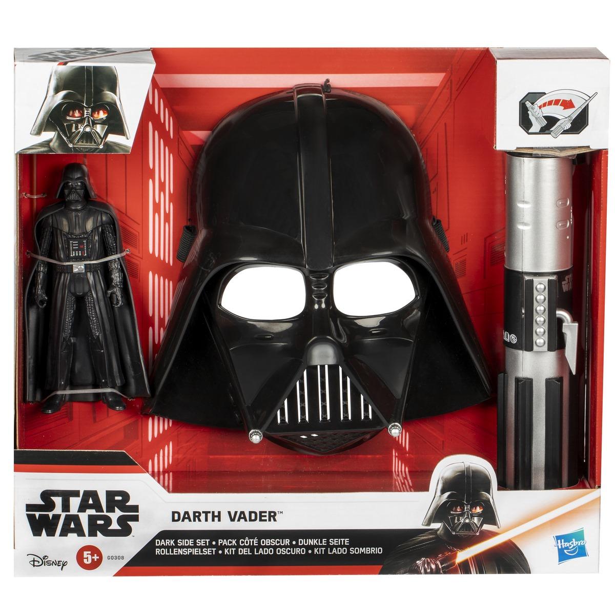Coffret Cadeau Star Wars Golf: Outil à Divot Dark Vador Et Marqueur Balle R2-D2 OG Golf