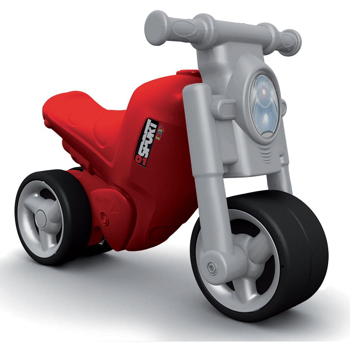 Porteur Moto La Grande Recre 2024 www.robgrow
