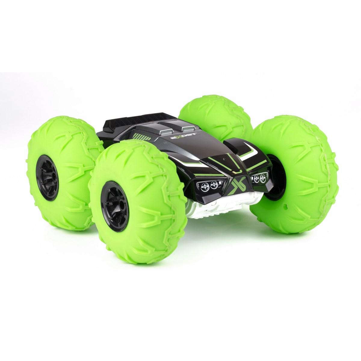 Voiture télécommandée EXOST - 360 Tornado 1:10 - La Grande Récré