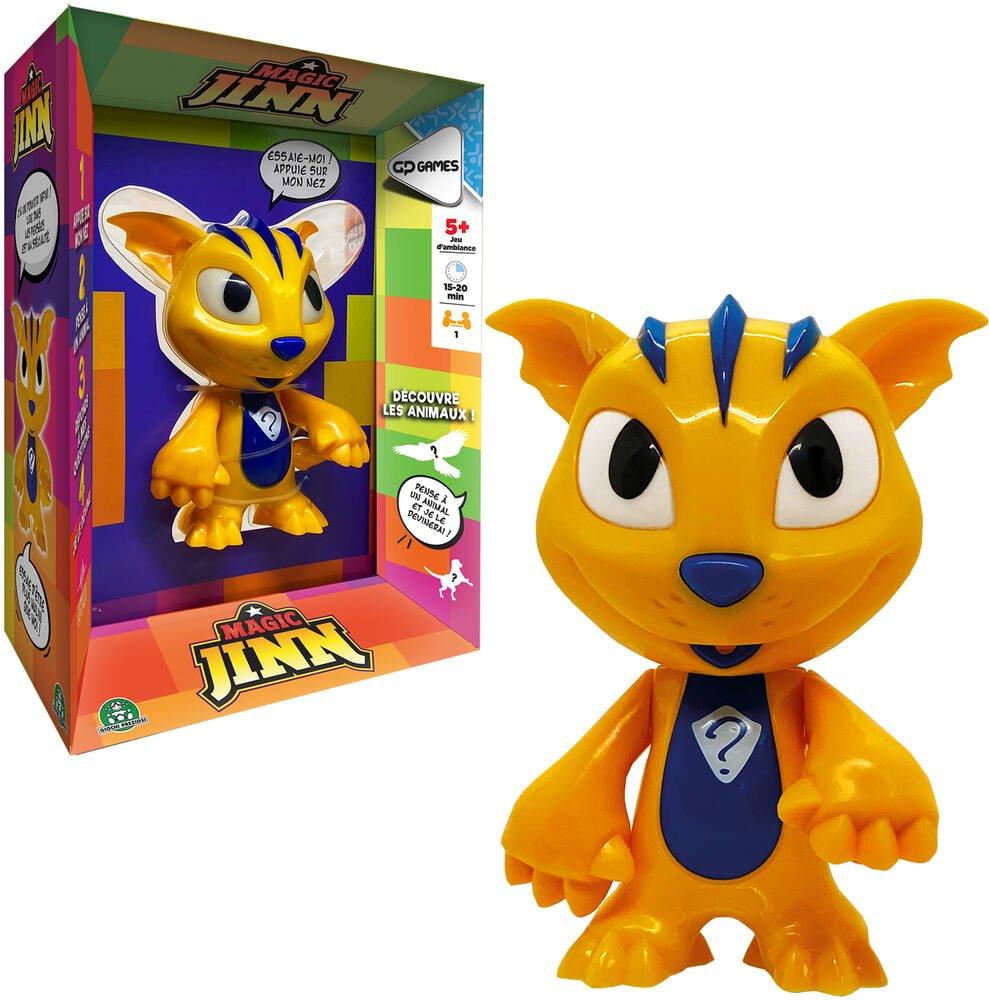 Magic jinn hasbro clearance